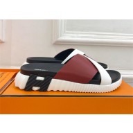 Hermes women/men Infra sandals 050604 2025