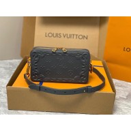 LOUIS VUITTON Soft Trunk Wearable Wallet M82035 2023
