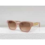 chanel Square Sunglasses A71661 02 2024