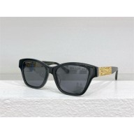 chanel Square Sunglasses A71661 03 2024