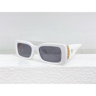 chanel Rectangle Sunglasses A71662 01 2024
