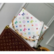 LV x TM Coussin PM HANDBAG M13233 2025