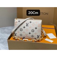 LOUIS VUITTON Coussin BB BAG M22954 2023