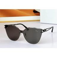 DIOR CD0202 BLACK Sunglasses 2025