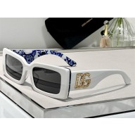Dolce & Gabbana Sunglasses DG4447 01 2025