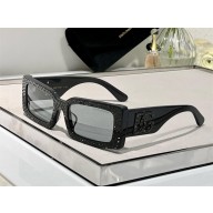 Dolce & Gabbana Sunglasses DG4447 06 2025