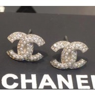 Chanel Earrings 44 2018