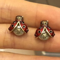 Chanel Earrings 45 2018