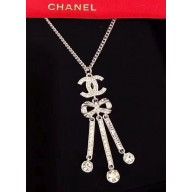 Chanel Necklace 19 2018
