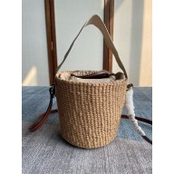 CHLOE Small Woody basket 02 2024