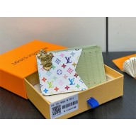 LV x TM Romy Card Holder M13800 2025