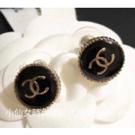 Chanel Earrings 48 2018
