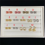 Dolce & Gabbana STUD Earrings 03 2024