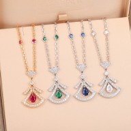Bvlgari diva's dream necklace