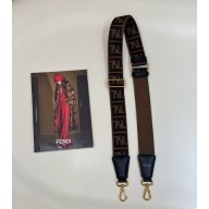 fendi FF ribbon shoulder strap 05 2023