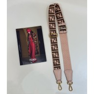 fendi FF ribbon shoulder strap 06 2023