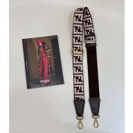 fendi FF ribbon shoulder strap 07 2023