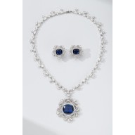 Bvlgari magnificent inspirations necklace