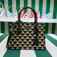 prada symbole 1BA863 TOTE bag 2022