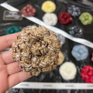 chanel camellia brooch 82 2023
