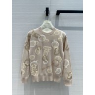 HERMES Cashmere Sweater 01 2024