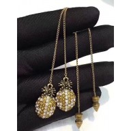 Gucci Earrings 01 2018