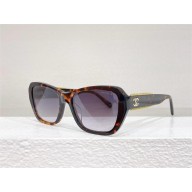 CHANEL Butterfly Sunglasses A71578 01 2025