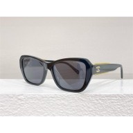 CHANEL Butterfly Sunglasses A71578 02 2025