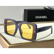 CHANEL Square Sunglasses A71686 2025