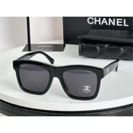 CHANEL Square Sunglasses A71224 01 2025
