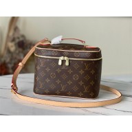 louis vuitton Nice BB Toiletry Pouch m42265