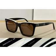 CHANEL Square Sunglasses A71342 01 2025