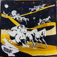 hermes 90x90cm square scarf  40 2021