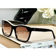 CHANEL Square Sunglasses A71342 04 2025