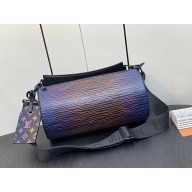 louis vuitton Soft Polochon MM bag M23093 2023