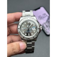 Rolex submariner 40MM Watch Gray 3235