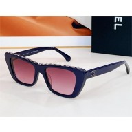 CHANEL Butterfly Sunglasses A71677 01 2025