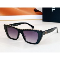 CHANEL Butterfly Sunglasses A71677 04 2025