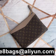 LOUIS VUITTON DAILY POUCH M64591 SESAME