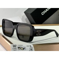 CHANEL Square Sunglasses A71676 01 2025