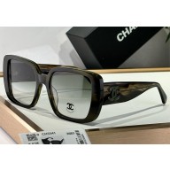 CHANEL Square Sunglasses A71676 02 2025