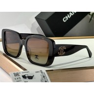 CHANEL Square Sunglasses A71676 03 2025