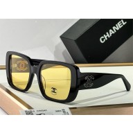 CHANEL Square Sunglasses A71676 04 2025