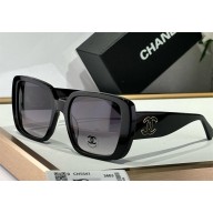 CHANEL Square Sunglasses A71676 05 2025