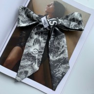 dior silk twill scarf 02 2021