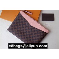 LOUIS VUITTON DAILY POUCH N60261 MAGNOLIA