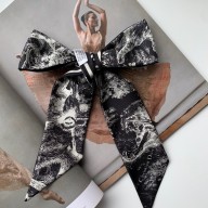 dior silk twill scarf 03 2021