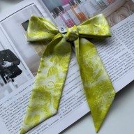 dior silk twill scarf 04 2021