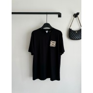 LOEWE Relaxed fit T-shirt in cotton 04 2024