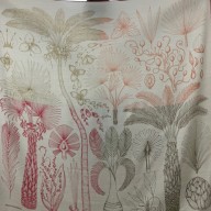 Hermes Cashmere Silk Scarf 140x140cm 21 2022